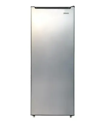 Platinum 6.5cu ft Upright Freezer (EFRF698)