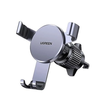 Ugreen Car Phone Holder Air Vent w/ Hook Clip Gravity