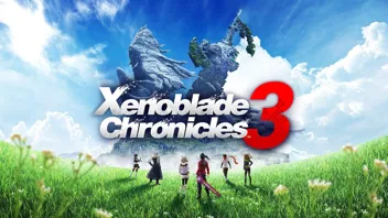 Xenoblade Chronicles 3 Digital Game (Nintendo Switch)