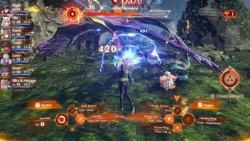 Xenoblade Chronicles 3 Digital Game (Nintendo Switch)