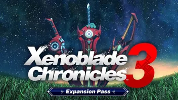 Xenoblade Chronicles 3 Digital Game (Nintendo Switch)