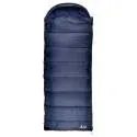 Slumberjack Shadow Mountain 30-Degree Hooded Rectangular Sleeping Bag