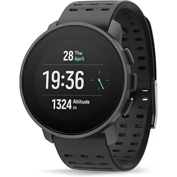 Suunto 9 Peak and Peak Pro 43mm GPS Touch Smartwatch