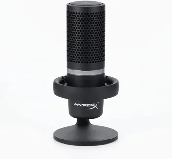 DuoCast RGB USB Condenser Microphone