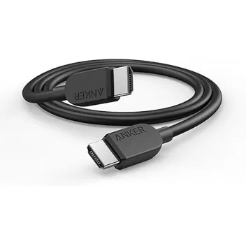 3ft HDMI 2.1 Cable (8K/60Hz, 4K/120Hz)