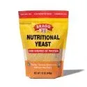 Bragg Premium Nutritional Yeast Seasoning (Original, 12oz)