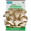 Organic Mini Oyster Mushroom Grow Kit