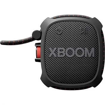 XG2T XBOOM Go Wireless Speaker (up to 10 HRS of Battery)