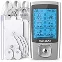 Tec.Bean 24-Mode TENS Unit Muscle Stimulator