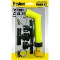 Prestone Flush 'N Fill Kit (Helps Replace Your Car's Coolant)