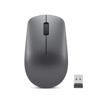 Select Wireless Everyday Mouse