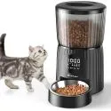 Trifuns 4L Automatic Pet Feeder