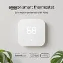 Smart Thermostat (C-wire Required, Energy Star Certified)