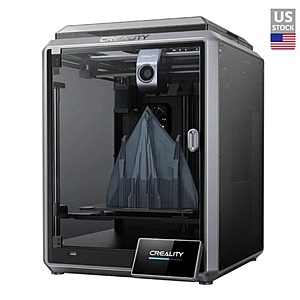 Creality K1 3D Printer