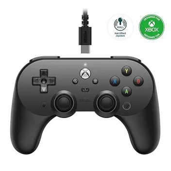 Pro 2 Wired Controller for Xbox