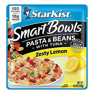 [S&S]: Smart Bowls