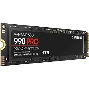 Amazon - 990 Pro 1TB