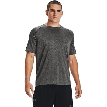 Tech 2.0 T-Shirt (Carbon Heather)