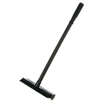 Ignition 8" Windshield Squeegee w/20" Handle