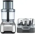 Sous Chef Pro 16-Cup Food Processor (Brushed Aluminum)