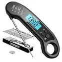 Rouuo Digital Read Meat Thermometer