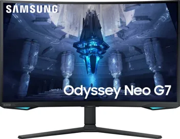 ONLY oddesy Neo g7 32 inch