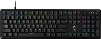 K70 CORE RGB Mechanical Gaming Keyboard