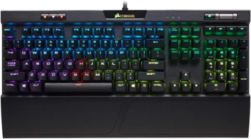 K70 CORE RGB Mechanical Gaming Keyboard