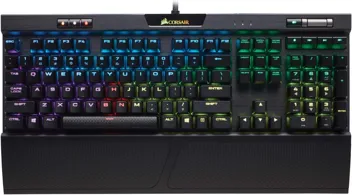 K70 CORE RGB Mechanical Gaming Keyboard