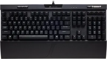 K70 CORE RGB Mechanical Gaming Keyboard