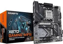 TUF GAMING X870-PLUS WIFI AMD AM5 X870 ATX motherboard + Free Corsair 32GB Vengeance Ram