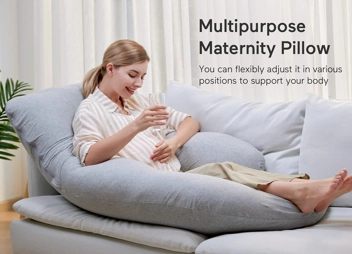 Pregnancy Pillows for Sleeping