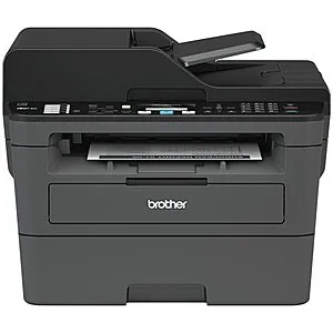 Factory MFCL2690DW All-in-One Monochrome Laser Printer with ADF