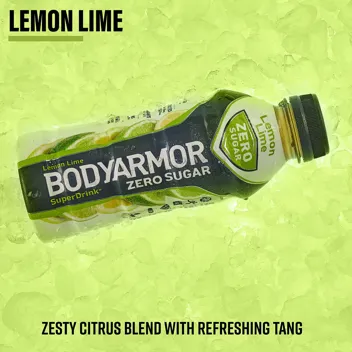 [S&S]: 16-Oz BODYARMOR ZERO Sugar (Fruit Punch)