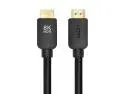 10ft 8K 48Gbps Ultra High Speed HDMI 2.1 Cable