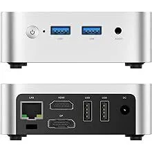AceMagic Vista V1 Intel N97 Mini Desktop (16GB/512GB)