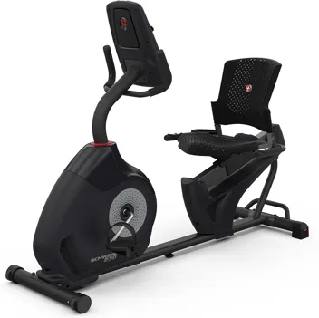 Schwinn 290 Recumbent Exercise Bike