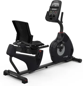 Schwinn 290 Recumbent Exercise Bike