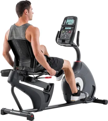 Schwinn 290 Recumbent Exercise Bike