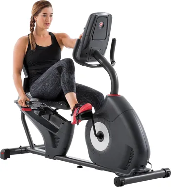 Schwinn 290 Recumbent Exercise Bike