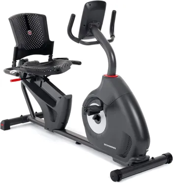 Schwinn 290 Recumbent Exercise Bike