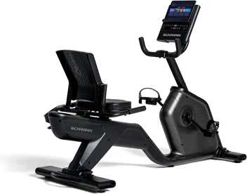 Schwinn 290 Recumbent Exercise Bike