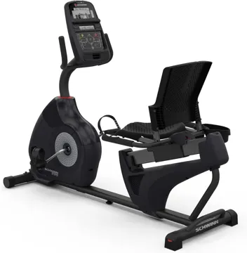 Schwinn 290 Recumbent Exercise Bike