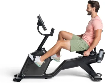 Schwinn 290 Recumbent Exercise Bike