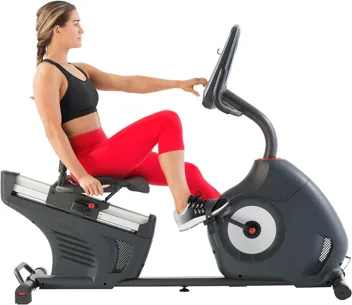 Schwinn 290 Recumbent Exercise Bike