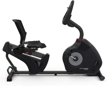 Schwinn 290 Recumbent Exercise Bike