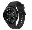 Galaxy Watch4 Classic 46mm Smartwatch (Black)