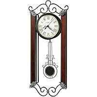 Howard Miller Springdale II Wall Clock