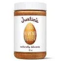 Justin's Classic Almond Butter, 16oz Jar. Save 30% per 1 item per order w/ coupon. Multiple orders OK