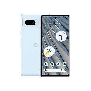 Google Pixel 7a 128GB Tensor G2 6.1" 2400x1080 OLED Unlocked Smartphone